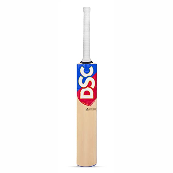 DSC Cricket Bat Kashmir Willow Intense Zeal (Men's)
