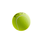 Hundred Tennis Cricket Ball Delta 6-Core (Pack of 6)