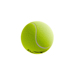 Hundred Tennis Cricket Ball Delta 6-Superlight (Pack of 6)
