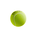 Hundred Tennis Cricket Ball Delta 6-Superlight (Pack of 6)