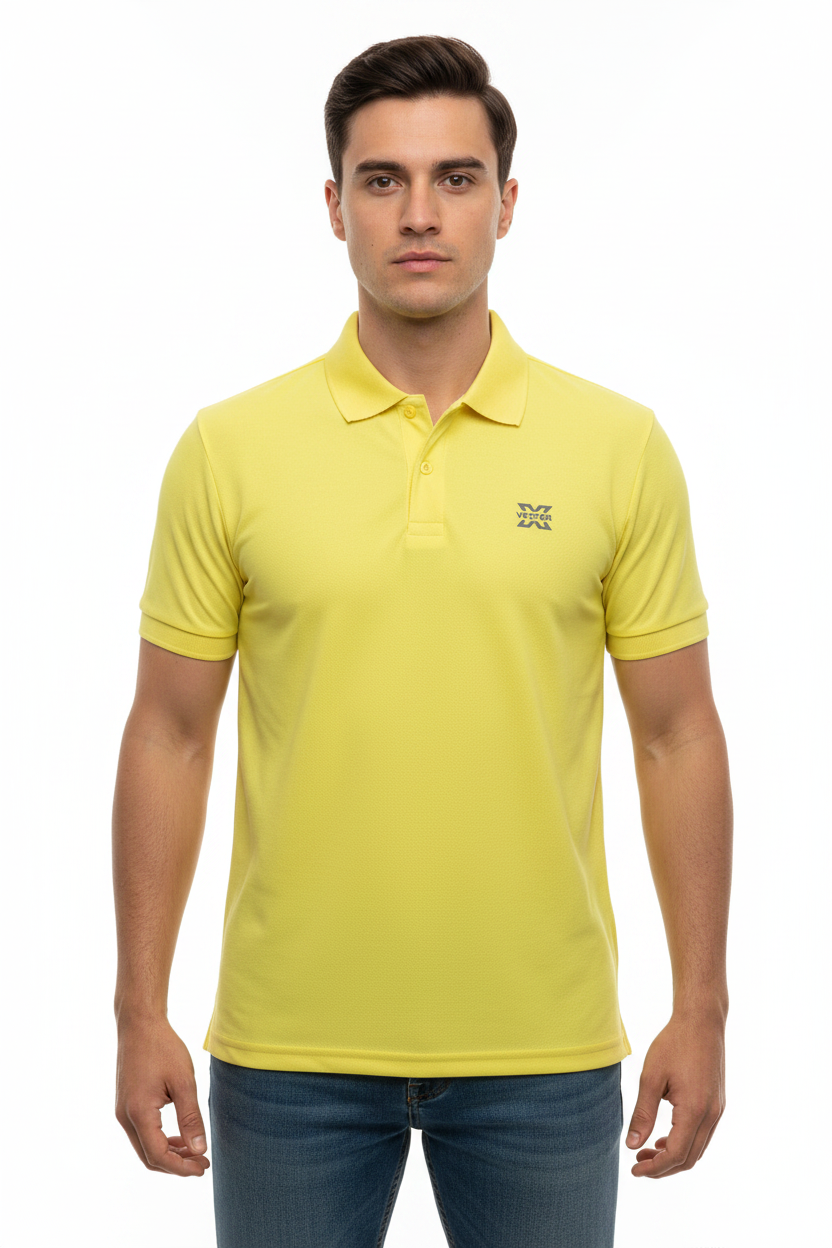 Mens Polo T-Shirt VTD-104