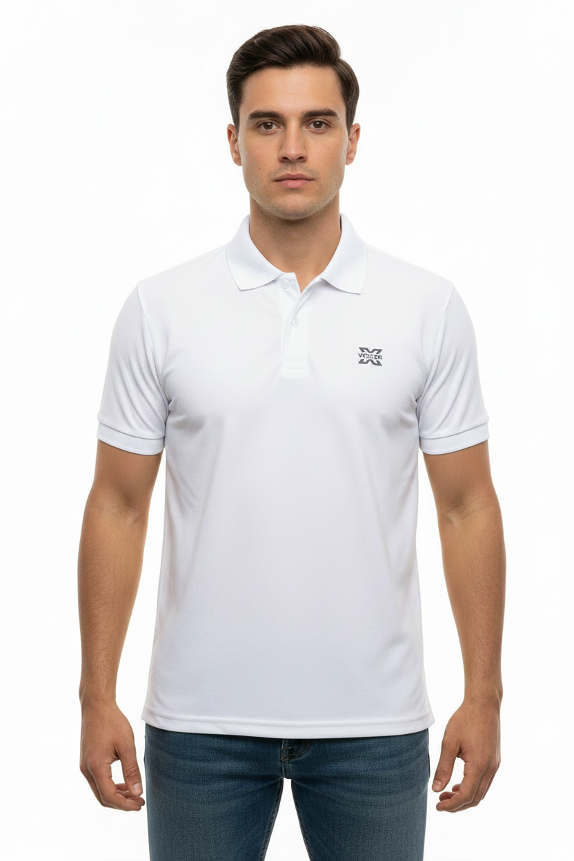 Mens Polo T-Shirt VTD-104