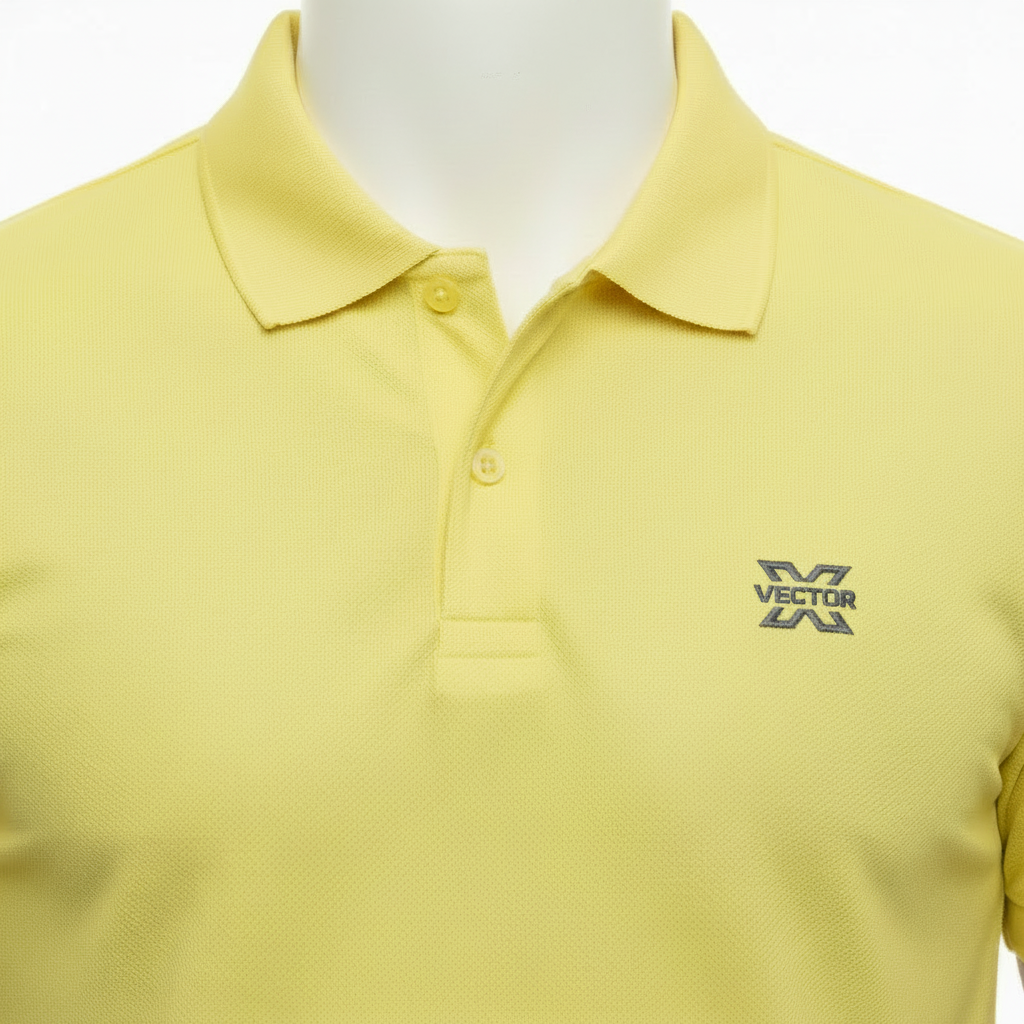 Mens Polo T-Shirt VTD-104
