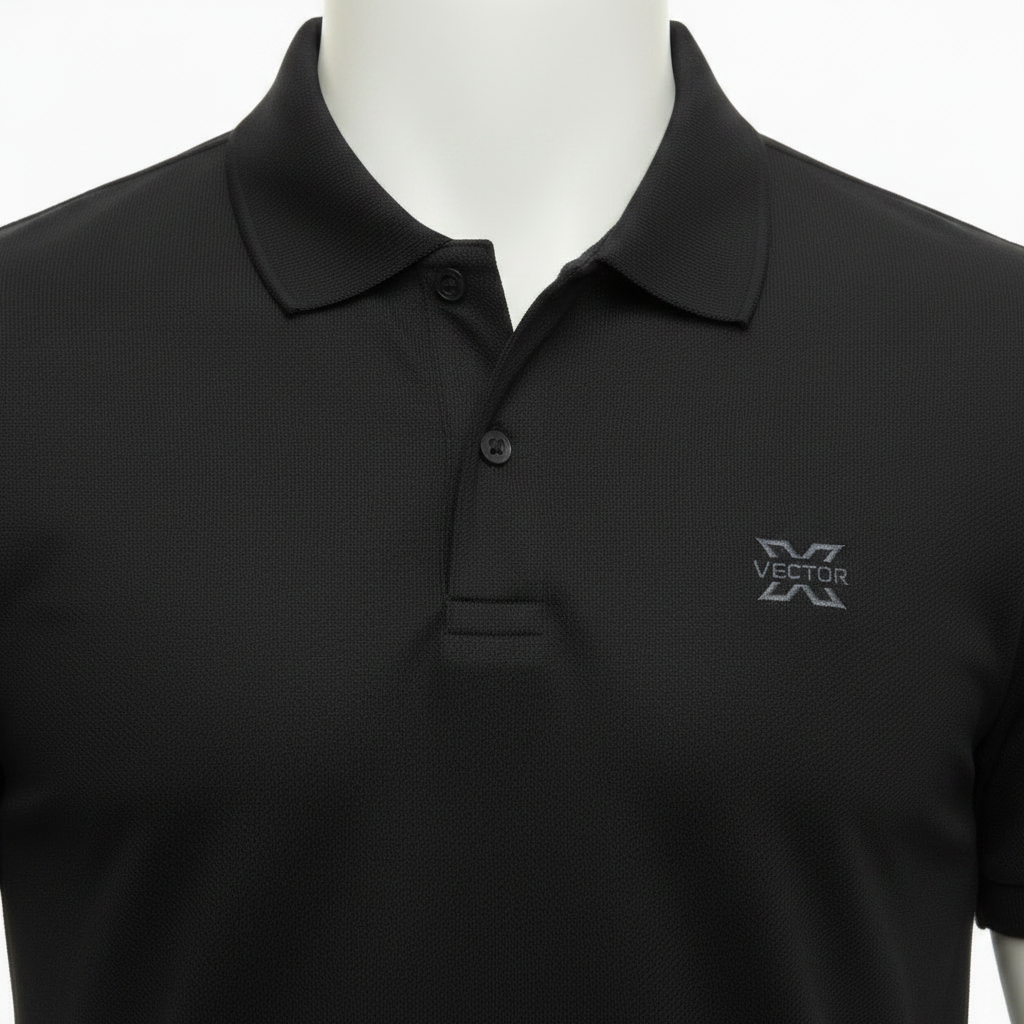 Mens Polo T-Shirt VTD-104