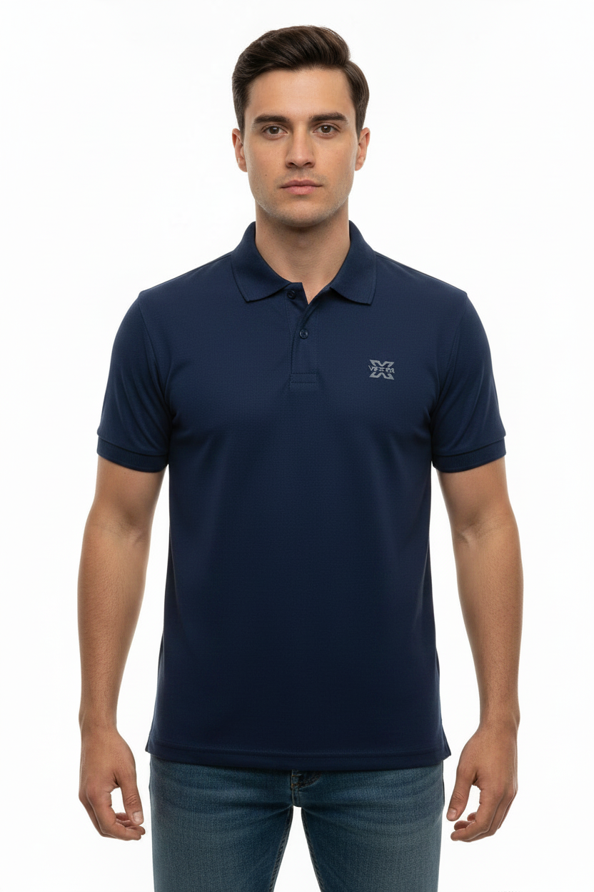 Mens Polo T-Shirt VTD-104