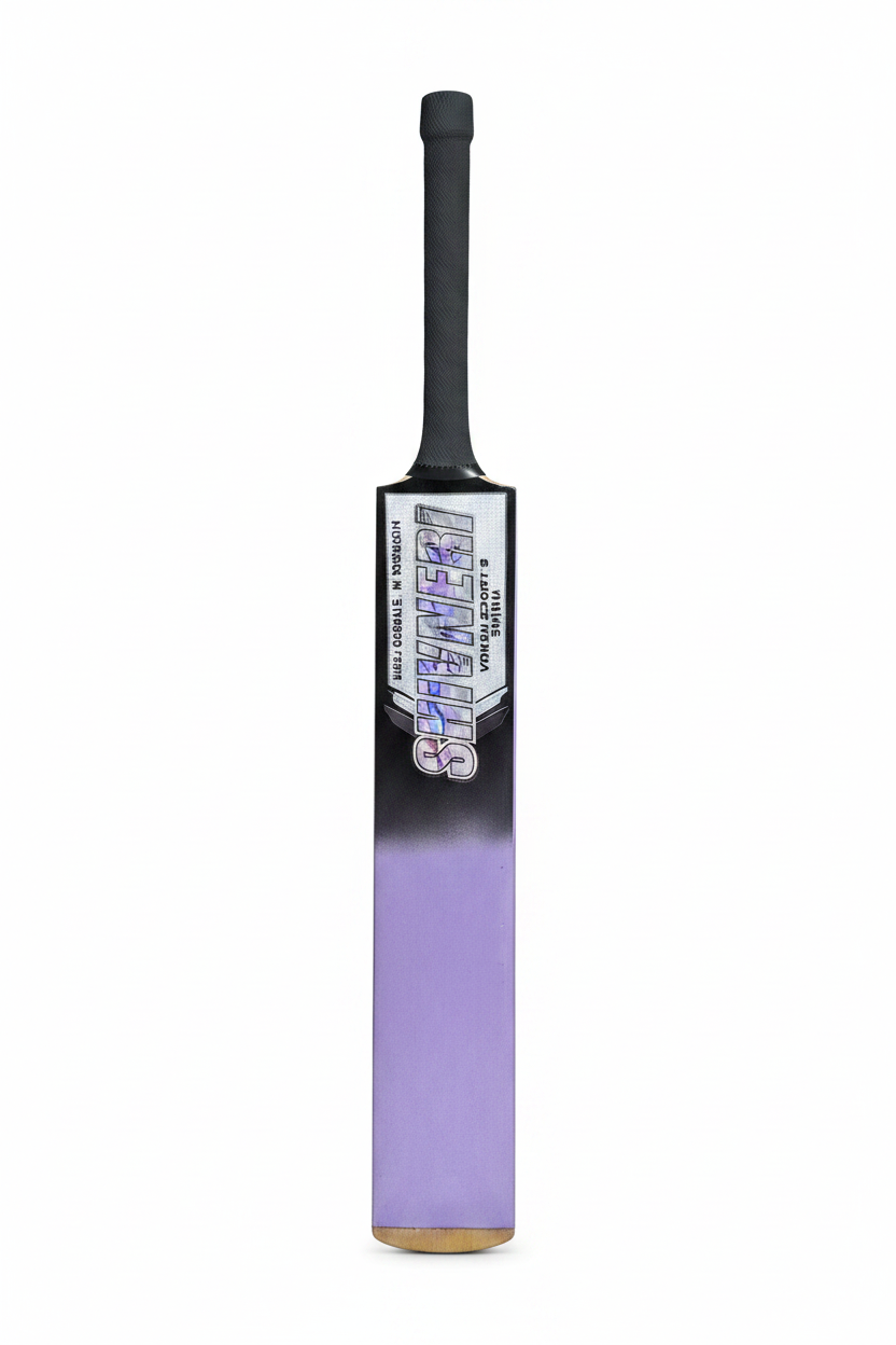 Shivneri Rubber Cricket Bats