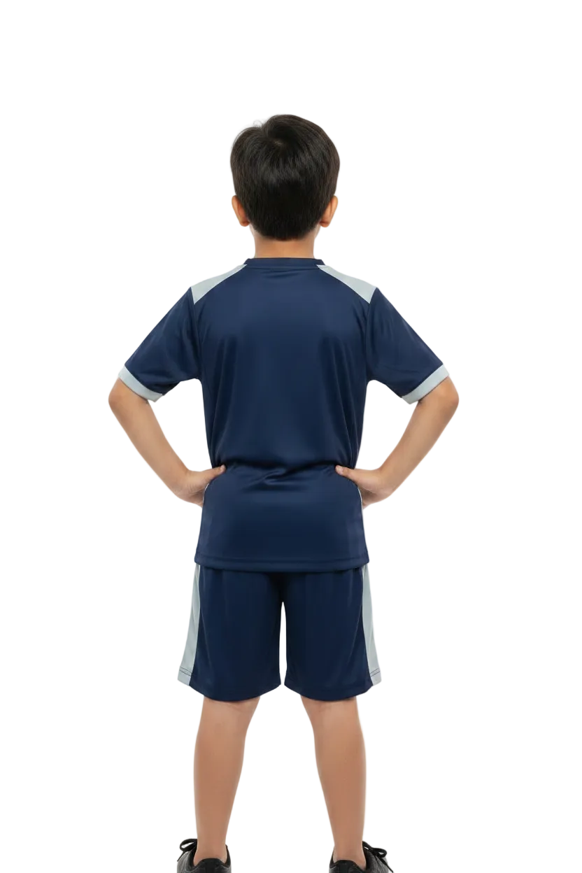 Kid's Soccer Set Kick Pro