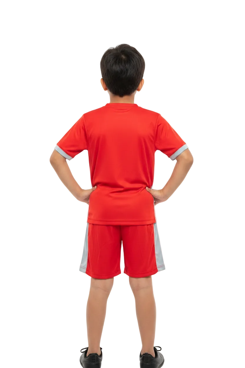 Kid's Soccer Set Kick Pro