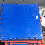 EVA Puzzle25 MM