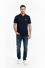 Mens Polo T-Shirt VTD-124