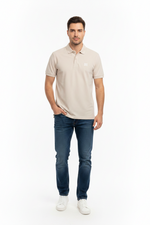 Mens Polo T-Shirt VTD-124
