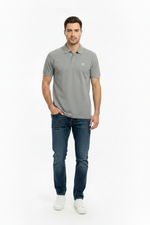 Mens Polo T-Shirt VTD-124