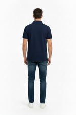 Mens Polo T-Shirt VTD-124