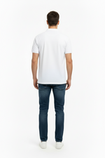 Mens Polo T-Shirt VTD-124