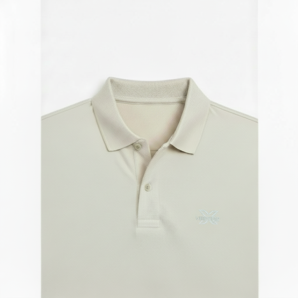 Mens Polo T-Shirt VTD-124