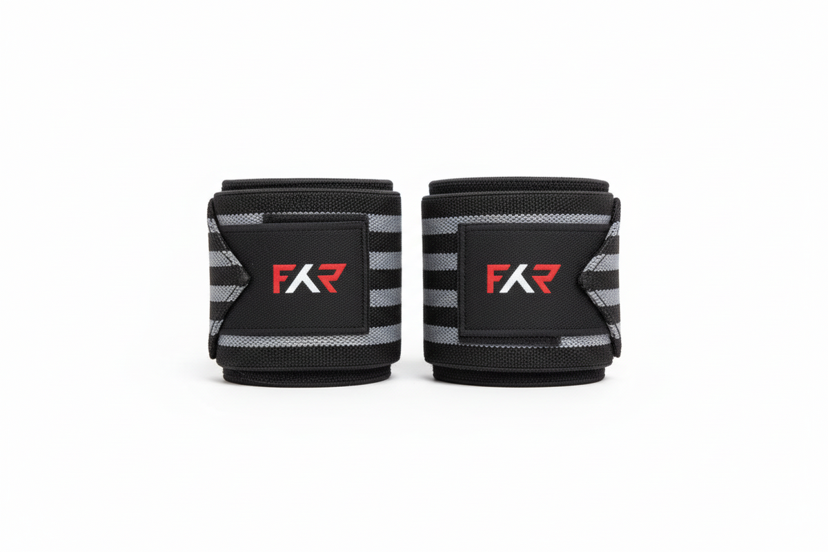 Wrist Support With Loop