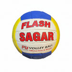 Sagar Volleyball Flash