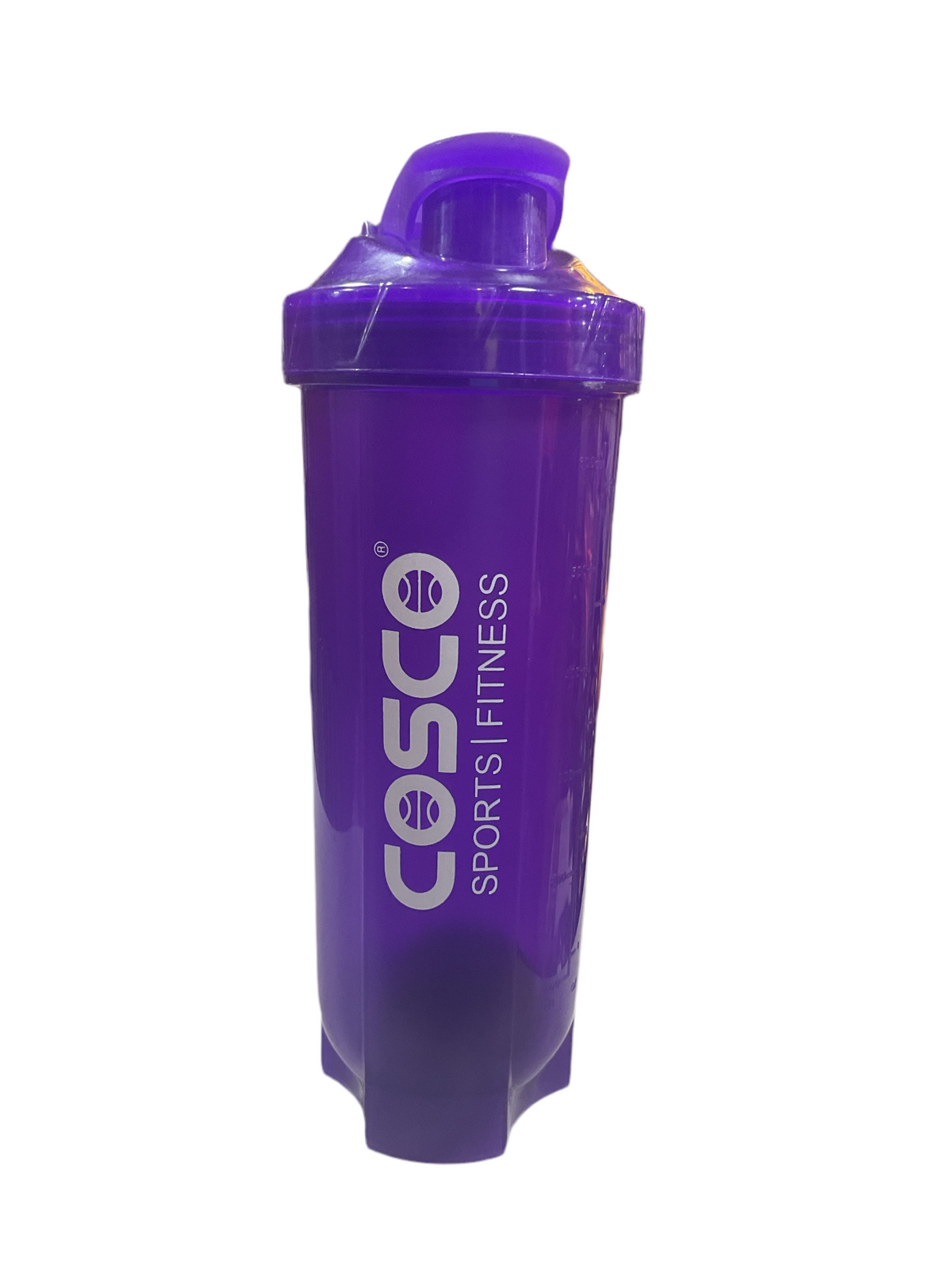 Cosco Power Shaker Glass Big 700 ML