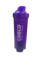 Cosco Power Shaker Glass Big 700 ML