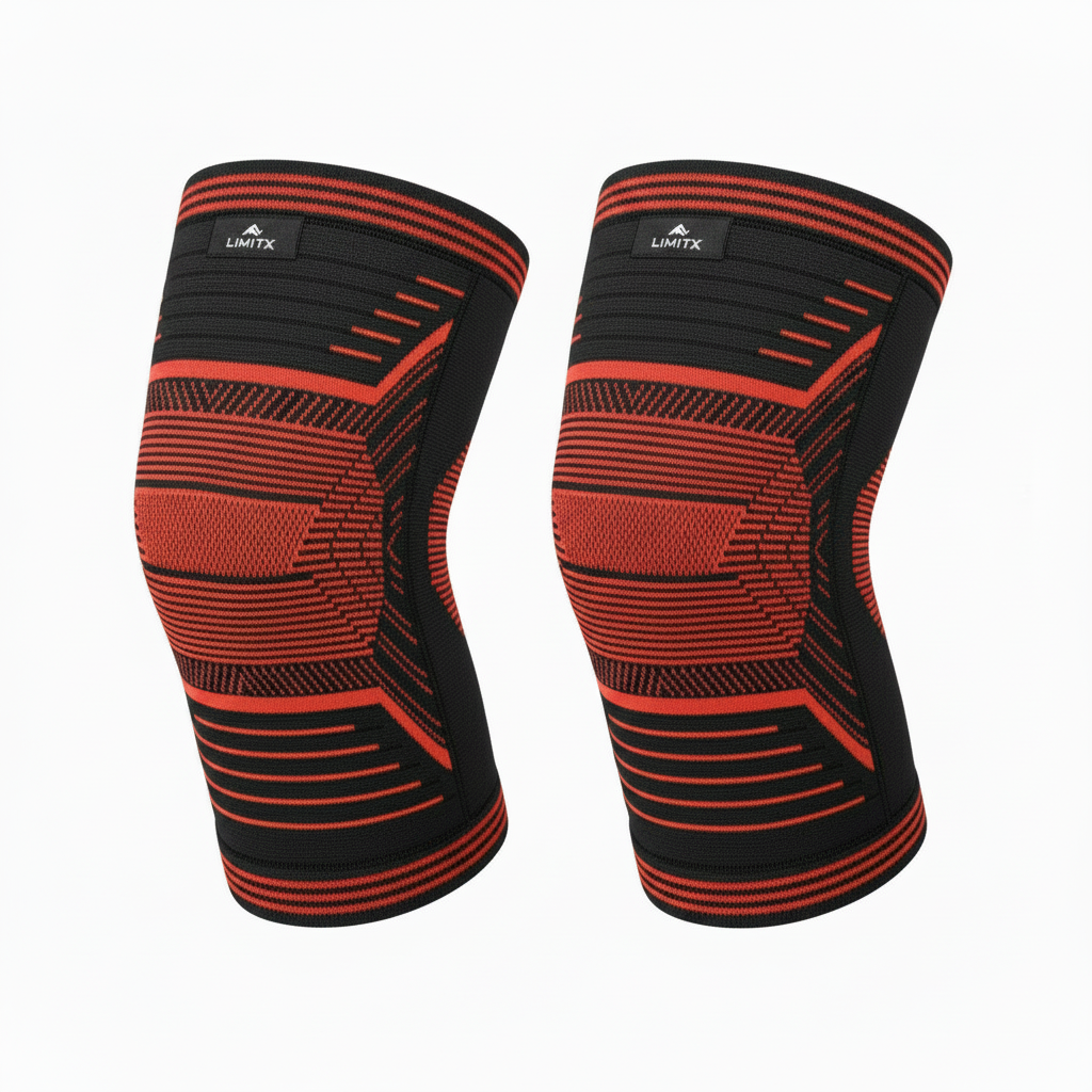 Limitx Knee Support