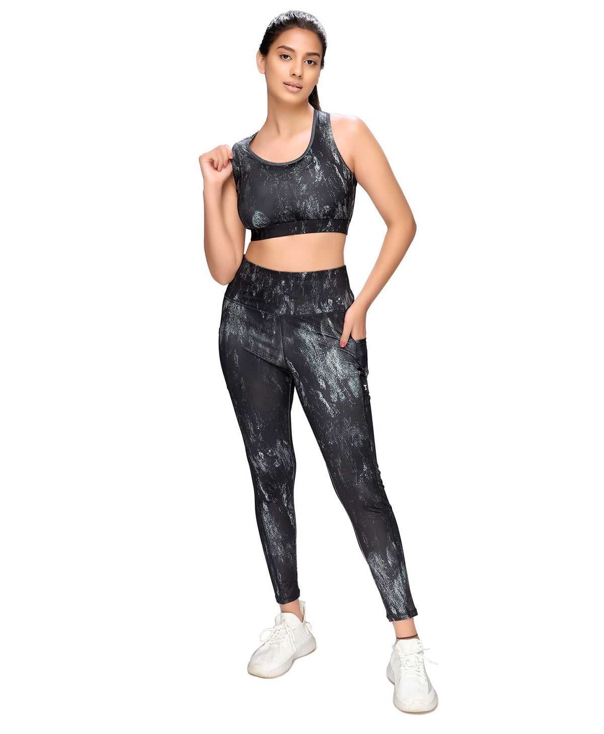Steylo Sports Bra STY-04