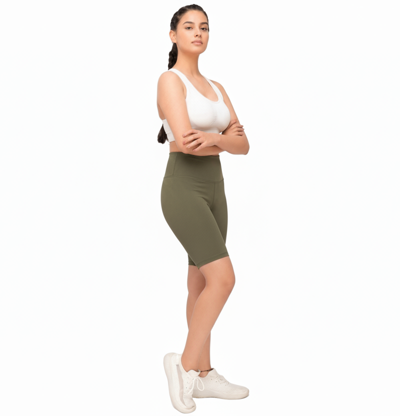 Steylo Girl's Shorts STY-12