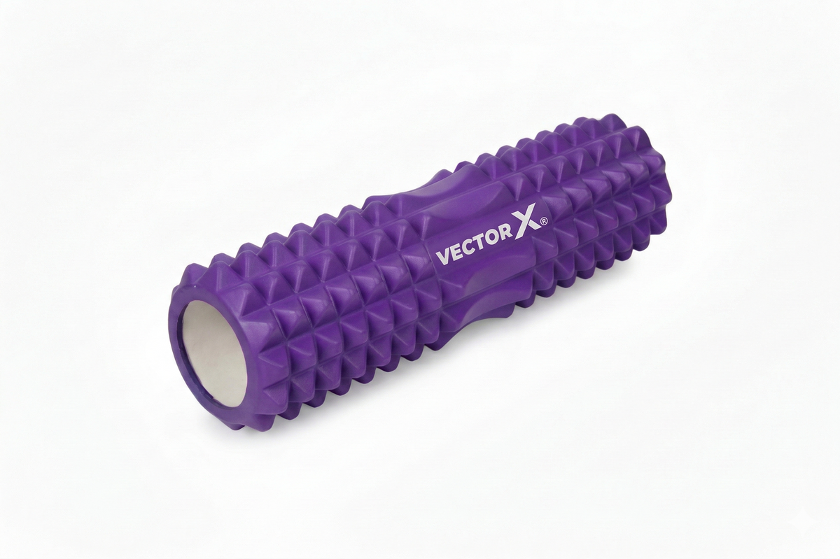 Vector X Hard Massage Roller