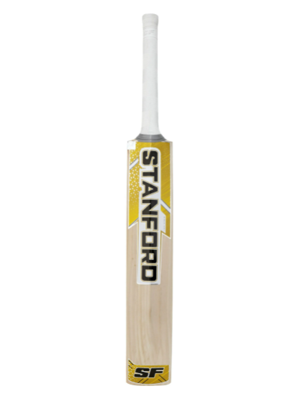 SF Cricket Bat Kashmir Willow Gold Edition SH
