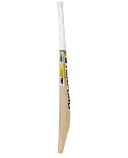 SF Cricket Bat Kashmir Willow Gold Edition SH