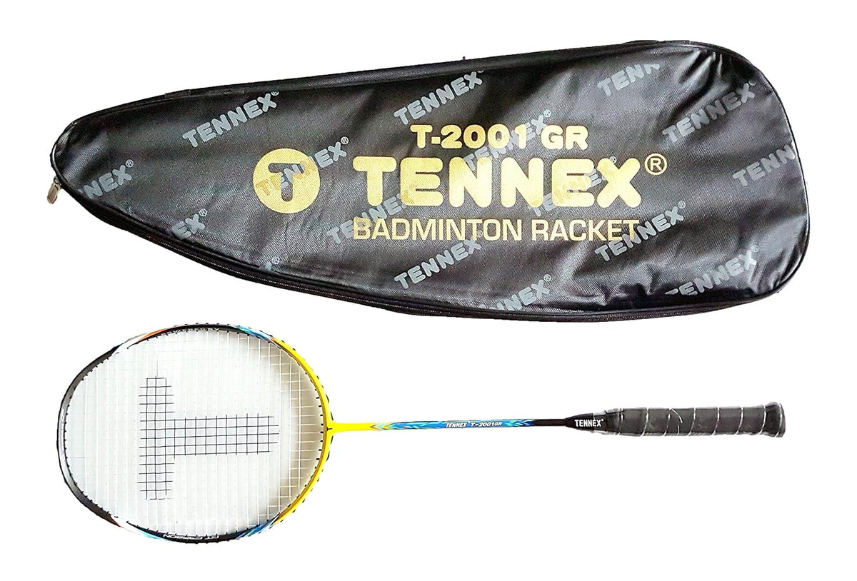 Tennex Nano Badminton Racket T-2000 Series