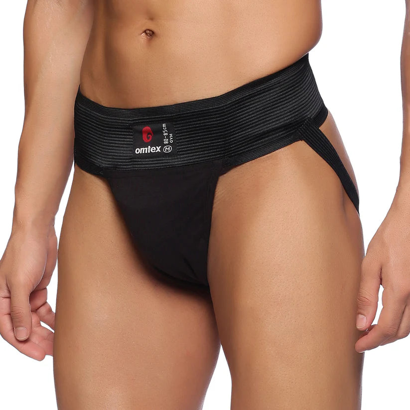 Gym Jockstrap Supporter