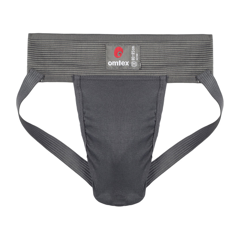 Gym Jockstrap Supporter