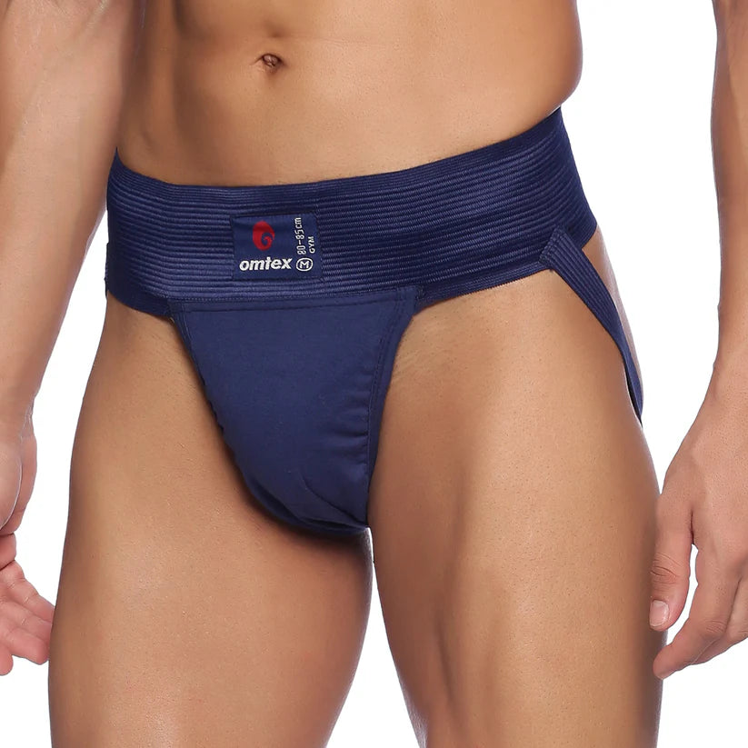 Gym Jockstrap Supporter