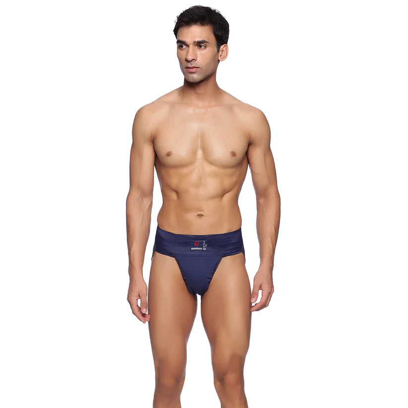 Gym Jockstrap Supporter