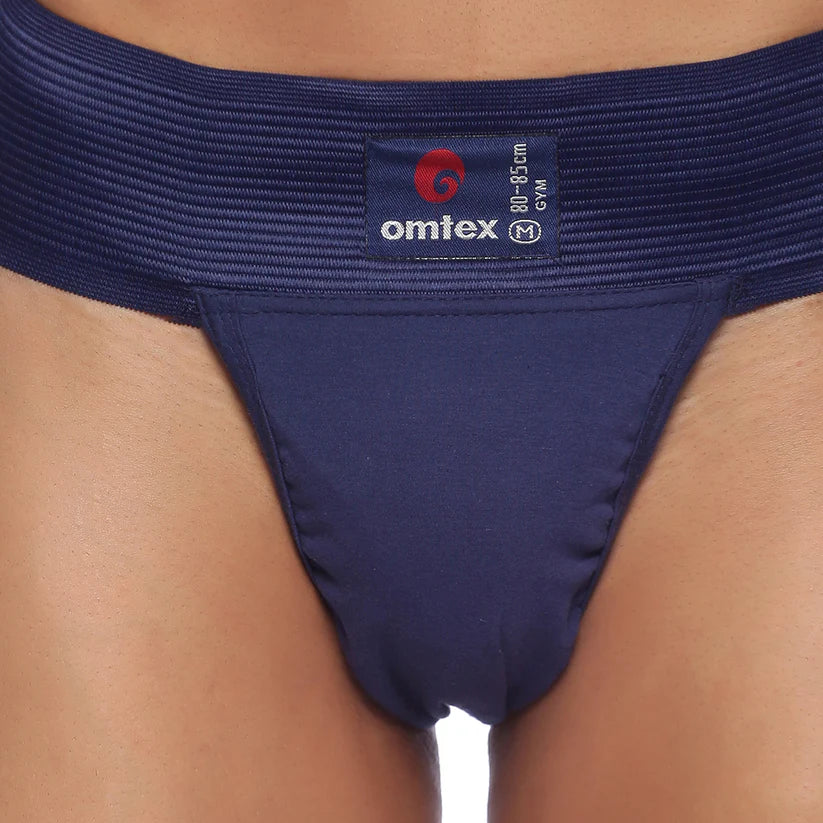 Gym Jockstrap Supporter