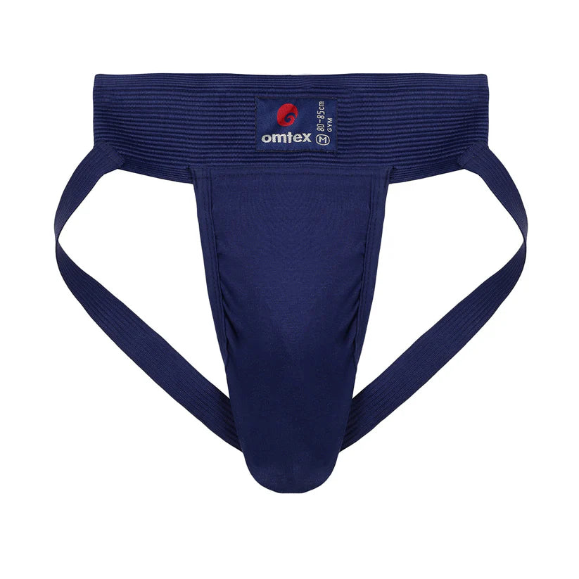 Gym Jockstrap Supporter