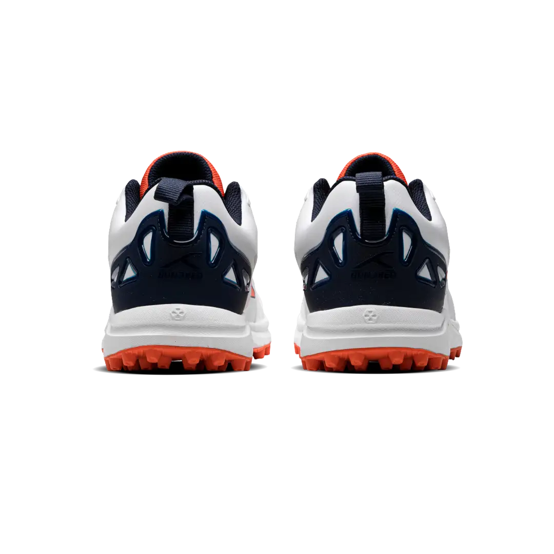 TerraField High Grip Cricket Shoes with durable sole and breathable upper for superior traction on the field.