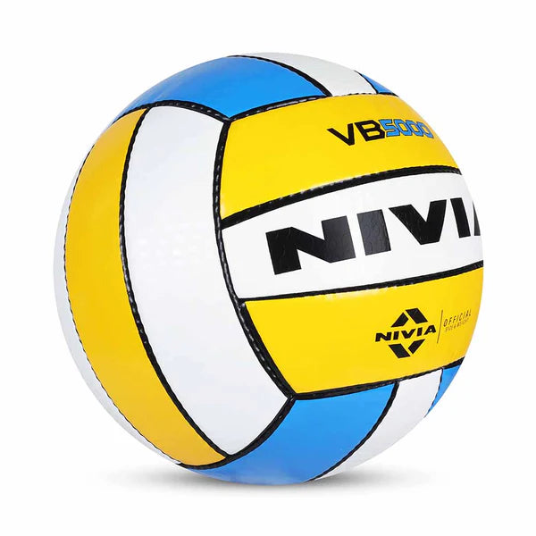 Nivia Pu-5000 Volleyball