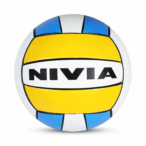 Nivia Pu-5000 Volleyball