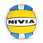Nivia Pu-5000 Volleyball