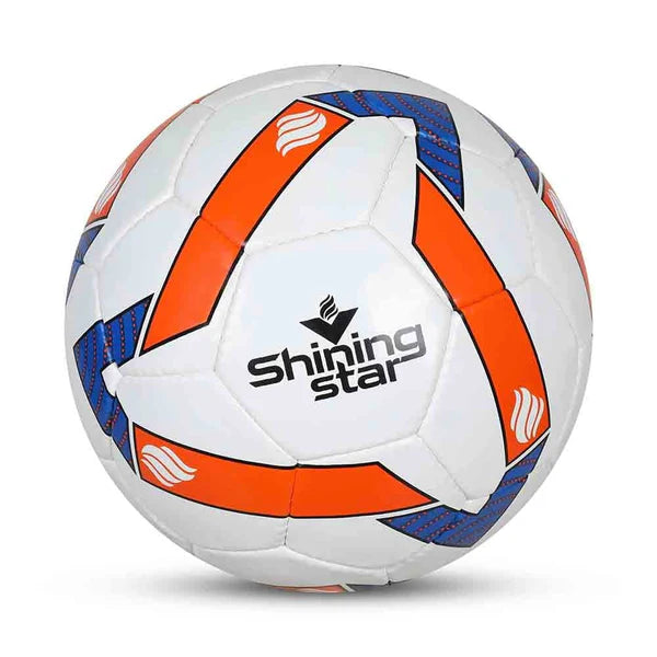 Nivia Shining Star New Football