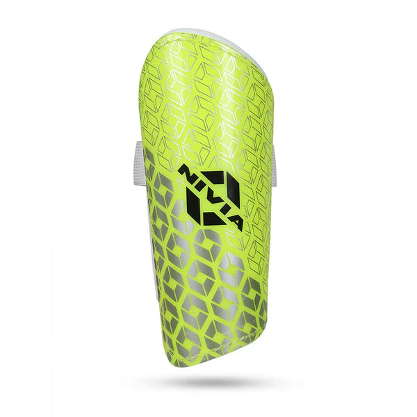 Nivia Wisdom-2018 Shinguard