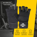 Nivia Enduro Cross Training Gloves