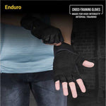 Nivia Enduro Cross Training Gloves