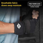 Nivia Enduro Cross Training Gloves