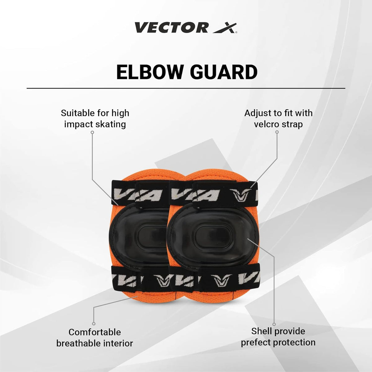 VIVA Combo 4 in 1 Protective Set