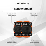 VIVA Combo 4 in 1 Protective Set