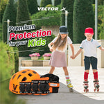 VIVA Combo 4 in 1 Protective Set