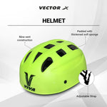 VIVA Combo 4 in 1 Protective Set