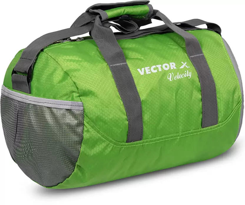 Vector-X Duffel Bag Velocity